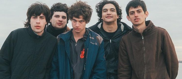 La Grecia se consolida como una de las bandas más sólidas del rock argentino