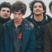 La Grecia se consolida como una de las bandas más sólidas del rock argentino