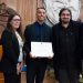 La Legislatura de la Ciudad declaró de interés al film documental “Señor Jazz, la película de Carlos Inzillo” (2025)