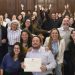La Legislatura declaró de Interés a la fundación “Encontrarse en la Diversidad” y la serie documental “La Nube”