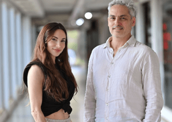 Con Magui Bravi como protagonista comenzó el rodaje de “Lunática”, lo nuevo del director Martín Basterretche