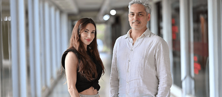 Con Magui Bravi como protagonista comenzó el rodaje de “Lunática”, lo nuevo del director Martín Basterretche