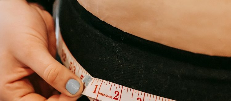 Científicos desarrollaron una inyección experimental que reduce la grasa abdominal