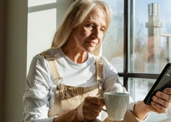 Las personas carismáticas podrían terminar su vida con pocos amigos