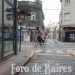 Palermo es un barrio que se renueva y crece todo el tiempo