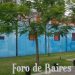 Los grafitis que nacen en Palermo se proyectan hacia todo el mundo como un gran muro cultural