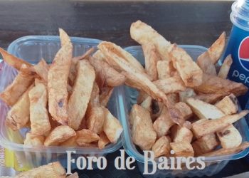 ¿Por qué a los humanos nos gusta la comida chatarra en tiempos de incertidumbre?