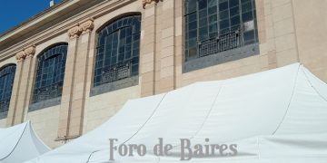 Los eventos del “Food Fest” y FIT vuelven con una edición dedicada a la gastronomía del mundo