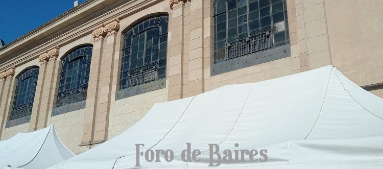 Los eventos del “Food Fest” y FIT vuelven con una edición dedicada a la gastronomía del mundo