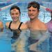 Subacuática: la obra de teatro en una piscina de Palermo