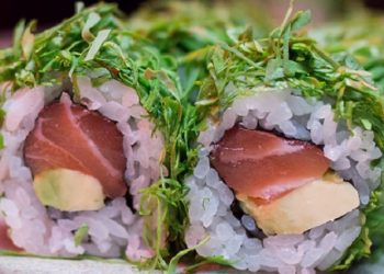 Se viene la Gastro Japo Food Week 2025: sake, after office y experiencias en 40 locales