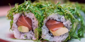 Se viene la Gastro Japo Food Week 2025: sake, after office y experiencias en 40 locales