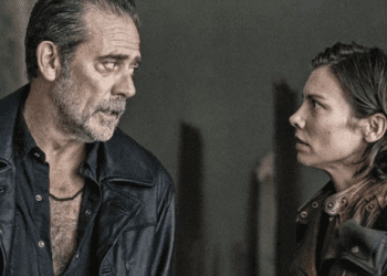 Llega el episodio Final de «The Walking Dead: Dead City T2»