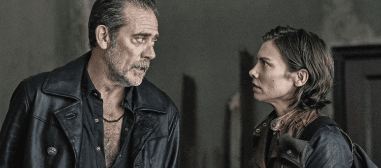 Llega el episodio Final de «The Walking Dead: Dead City T2»