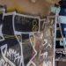 La Ciudad recuperó más de 12 mil frentes vandalizados con pintadas y pegatinas: cómo solicitar el servicio