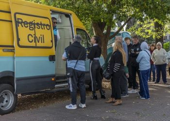 «Más servicios en tu barrio» continúa y finaliza esta semana en Balvanera y Palermo