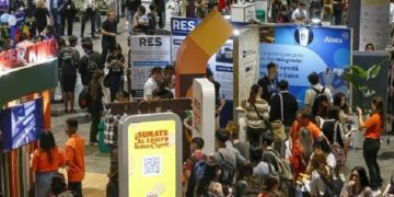 Se viene la segunda edición del año de la Expo Empleo BA: “Ciudad Futuro”