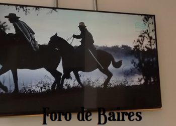 Aterriza el Festival Internacional de Cine Documental Musical de Argentina