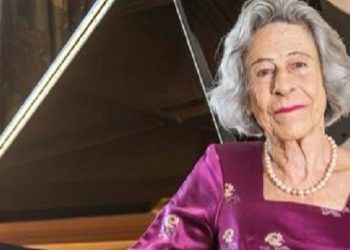 Edith Fisher y José Luis Juri cierran el ciclo de dúos en la Usina del Arte