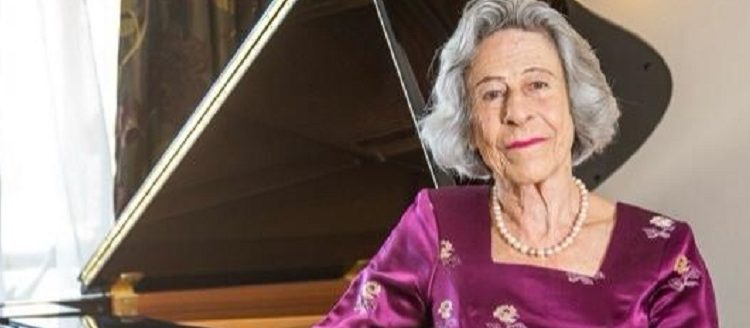 Edith Fisher y José Luis Juri cierran el ciclo de dúos en la Usina del Arte