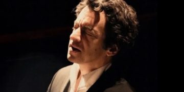 Alejo Pérez será el nuevo Director Titular de la Orquesta Estable del Teatro Colón