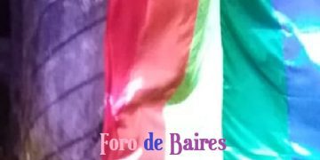 Se viene el festival del orgullo al Rosedal de Palermo