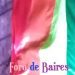 Se viene el festival del orgullo al Rosedal de Palermo