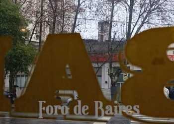 El Bar «El Progreso» es un icono enclavado en la zona Sur de Barracas