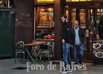 El Bar Saint Moritz  evoca a una de las estaciones invernales más conocidas de Suiza