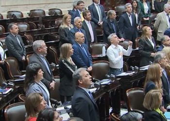 Con la Ley Bases, el gobierno triplicó el uso de decretos delegados y marcó un récord histórico en su aplicación