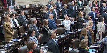 Con la Ley Bases, el gobierno triplicó el uso de decretos delegados y marcó un récord histórico en su aplicación