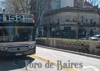 Las nueva tarifas de colectivos, subtes y peajes que subieron en Octubre