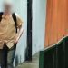 La Policía de la Ciudad detuvo a un hombre que intentó robar un comercio armado con un cuchillo, gracias a imágenes del CMU