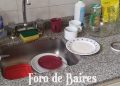 Las personas que limpian constantemente su casa, esconden algo