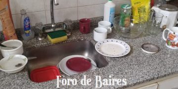 Las personas que limpian constantemente su casa, esconden algo