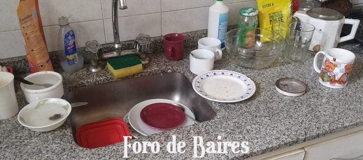 Las personas que limpian constantemente su casa, esconden algo
