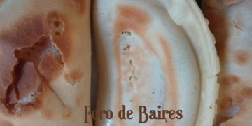 «Sabor a Buenos Aires» llega al Parque Thays con lo mejor de la gastronomía porteña