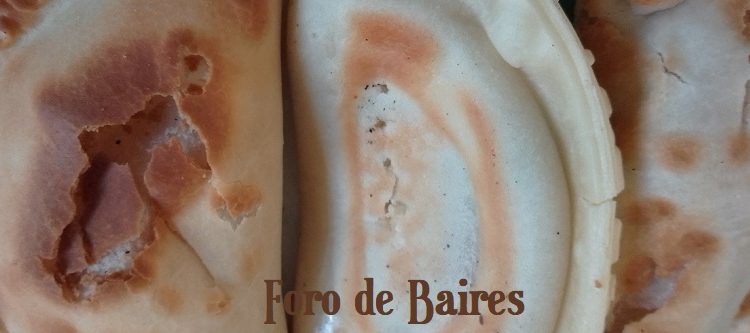 «Sabor a Buenos Aires» llega al Parque Thays con lo mejor de la gastronomía porteña