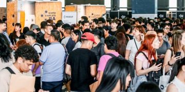 Más de 13 mil personas participaron de «Expo Empleo BA: ´Ciudad Futuro´”