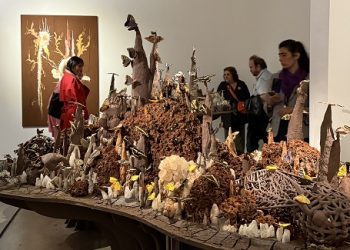 Hoy los museos porteños celebran su día con entrada gratuita