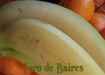 Frutas y verduras de octubre: beneficios de comer alimentos de temporada