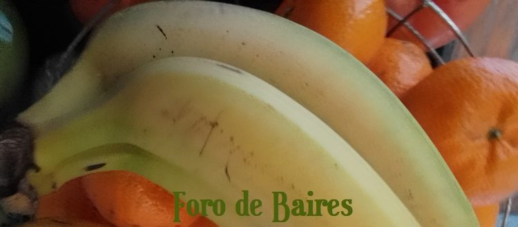 Frutas y verduras de octubre: beneficios de comer alimentos de temporada