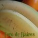 Frutas y verduras de octubre: beneficios de comer alimentos de temporada
