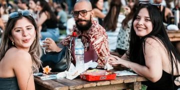«Encuentros en el Mercado» llega este Jueves a Belgrano con música y gastronomía