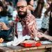 «Encuentros en el Mercado» llega este Jueves a Belgrano con música y gastronomía
