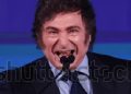 El nuevo código penal establece penas de hasta 12 años de cárcel por difundir ideas antisemitas