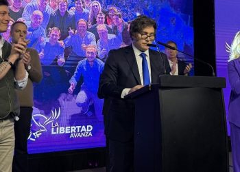 El Gobierno revalidó su gestión y se impuso como la fuerza más votada en el país