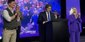 El Gobierno revalidó su gestión y se impuso como la fuerza más votada en el país