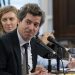 Pablo Bereciartua presentó el presupuesto 2026 del Ministerio de Infraestructura porteño