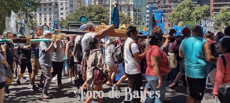 Se vienen las elecciones nacionales 2025